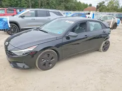 5NPLM4AG5PH104677 2023 HYUNDAI ELANTRA