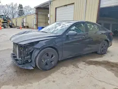 5NPLM4AG5PH104968 2023 HYUNDAI ELANTRA