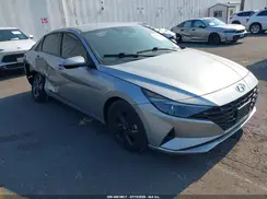 5NPLM4AG5PH109894 2023 HYUNDAI ELANTRA