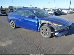 5NPLM4AG5PH110334 2023 HYUNDAI ELANTRA