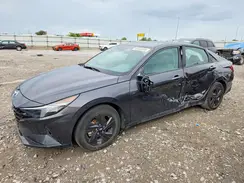 5NPLM4AG5PH110687 2023 HYUNDAI ELANTRA