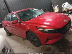 5NPLM4AG5PH110866 2023 HYUNDAI ELANTRA