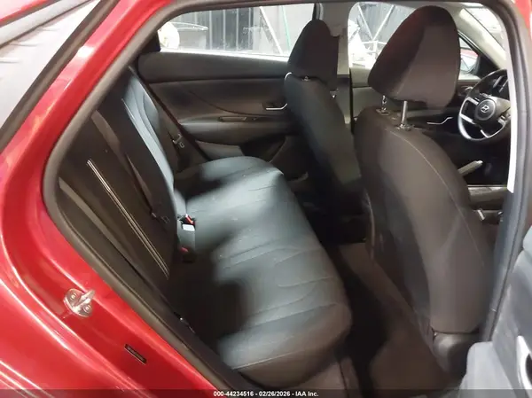 5NPLM4AG5PH110866 2023 HYUNDAI ELANTRA - Image 8