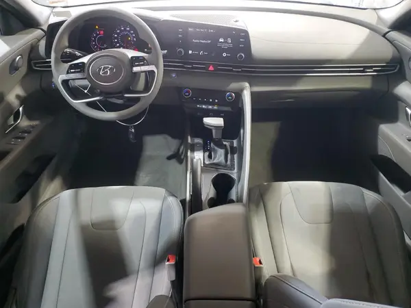 5NPLM4AG5PH110947 2023 HYUNDAI ELANTRA - Image 8