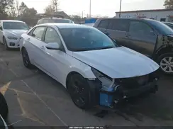 5NPLM4AG5PH112259 2023 HYUNDAI ELANTRA