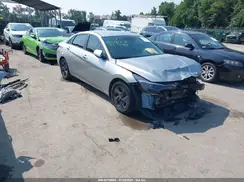 5NPLM4AG5PH113928 2023 HYUNDAI ELANTRA