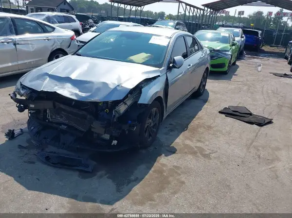 5NPLM4AG5PH113928 2023 HYUNDAI ELANTRA - Image 2