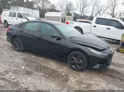 5NPLM4AG5PH114092 2023 HYUNDAI ELANTRA