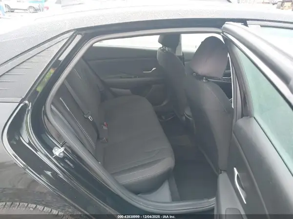 5NPLM4AG5PH114092 2023 HYUNDAI ELANTRA - Image 8