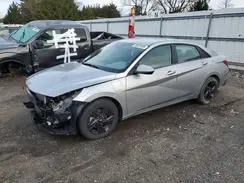 5NPLM4AG5PH114139 2023 HYUNDAI ELANTRA