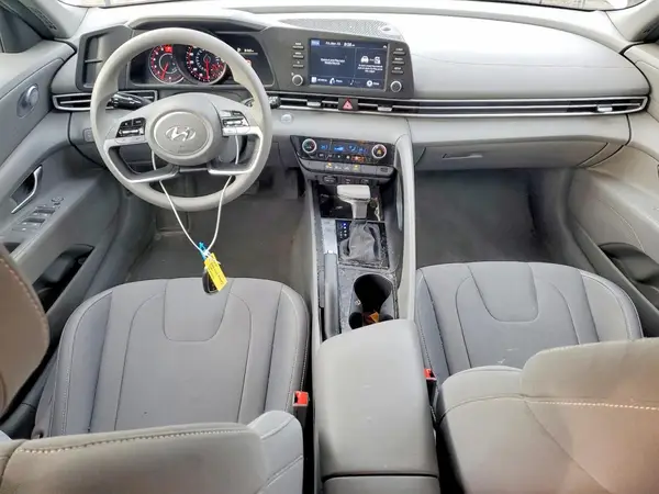 5NPLM4AG5PH114139 2023 HYUNDAI ELANTRA - Image 7
