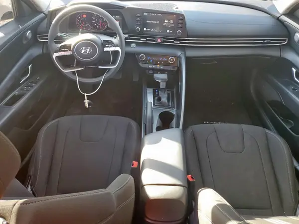 5NPLM4AG5PH119065 2023 HYUNDAI ELANTRA - Image 8