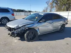 5NPLM4AG5PH119180 2023 HYUNDAI ELANTRA