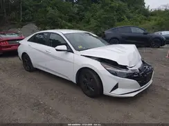 5NPLM4AG6MH000713 2021 HYUNDAI ELANTRA