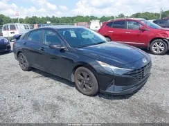 5NPLM4AG6MH000808 2021 HYUNDAI ELANTRA