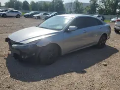5NPLM4AG6MH001327 2021 HYUNDAI ELANTRA
