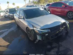 5NPLM4AG6MH001585 2021 HYUNDAI ELANTRA