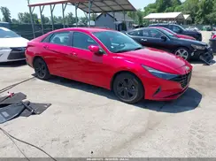 5NPLM4AG6MH001649 2021 HYUNDAI ELANTRA