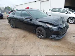 5NPLM4AG6MH002087 2021 HYUNDAI ELANTRA