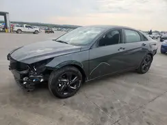 5NPLM4AG6MH002218 2021 HYUNDAI ELANTRA