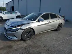 5NPLM4AG6MH002493 2021 HYUNDAI ELANTRA