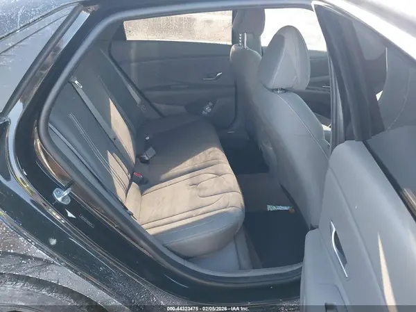 5NPLM4AG6MH002526 2021 HYUNDAI ELANTRA - Image 8