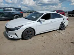 5NPLM4AG6MH002610 2021 HYUNDAI ELANTRA