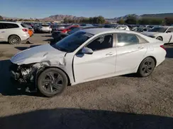 5NPLM4AG6MH003160 2021 HYUNDAI ELANTRA