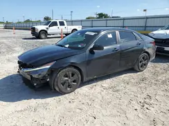 5NPLM4AG6MH004356 2021 HYUNDAI ELANTRA