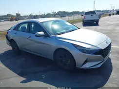 5NPLM4AG6MH006351 2021 HYUNDAI ELANTRA
