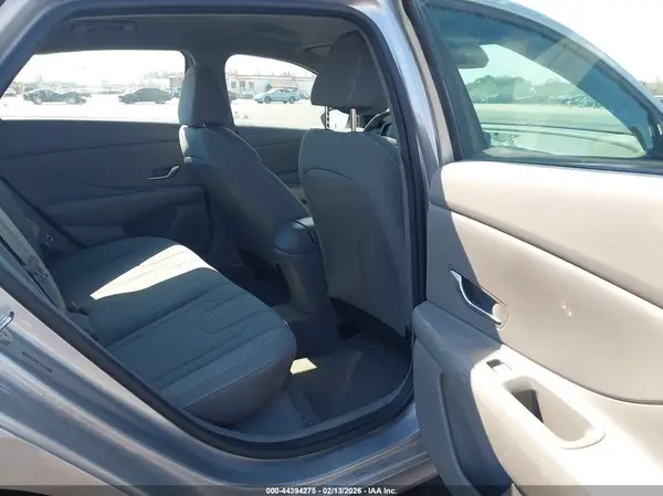5NPLM4AG6MH006351 2021 HYUNDAI ELANTRA - Image 8
