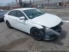5NPLM4AG6MH006849 2021 HYUNDAI ELANTRA