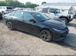 5NPLM4AG6MH007113 2021 HYUNDAI ELANTRA