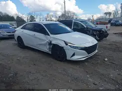 5NPLM4AG6MH007757 2021 HYUNDAI ELANTRA