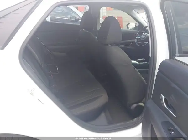 5NPLM4AG6MH007757 2021 HYUNDAI ELANTRA - Image 8