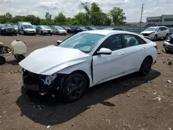 5NPLM4AG6MH007774 2021 HYUNDAI ELANTRA