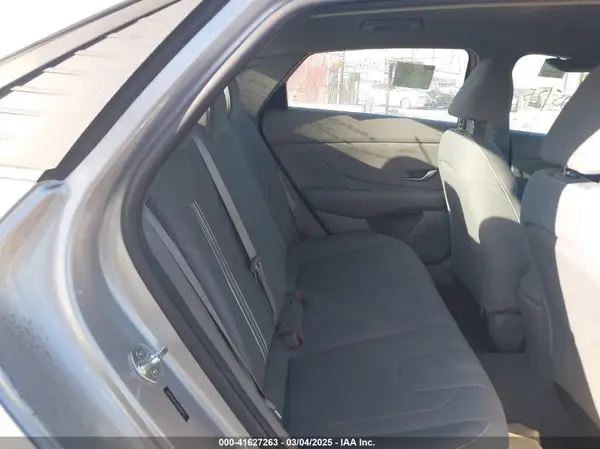 5NPLM4AG6MH008116 2021 HYUNDAI ELANTRA - Image 8