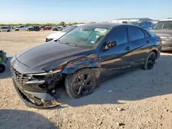 5NPLM4AG6MH008181 2021 HYUNDAI ELANTRA