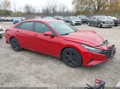 5NPLM4AG6MH009279 2021 HYUNDAI ELANTRA