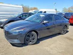5NPLM4AG6MH009847 2021 HYUNDAI ELANTRA