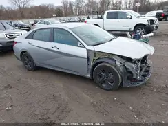 5NPLM4AG6MH010156 2021 HYUNDAI ELANTRA