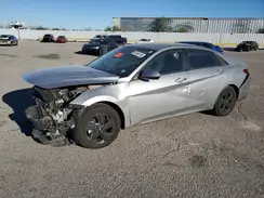 5NPLM4AG6MH010223 2021 HYUNDAI ELANTRA
