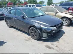 5NPLM4AG6MH011386 2021 HYUNDAI ELANTRA