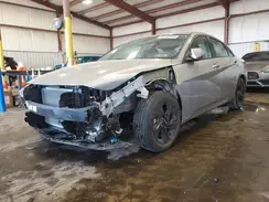 5NPLM4AG6MH011470 2021 HYUNDAI ELANTRA