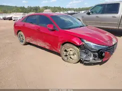 5NPLM4AG6MH012005 2021 HYUNDAI ELANTRA