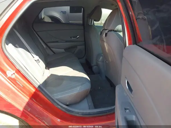 5NPLM4AG6MH012005 2021 HYUNDAI ELANTRA - Image 8