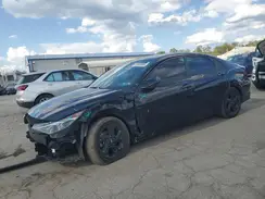 5NPLM4AG6MH013476 2021 HYUNDAI ELANTRA