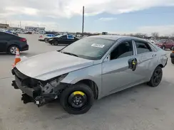 5NPLM4AG6MH018208 2021 HYUNDAI ELANTRA