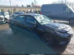 5NPLM4AG6MH018984 2021 HYUNDAI ELANTRA
