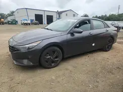 5NPLM4AG6MH019018 2021 HYUNDAI ELANTRA